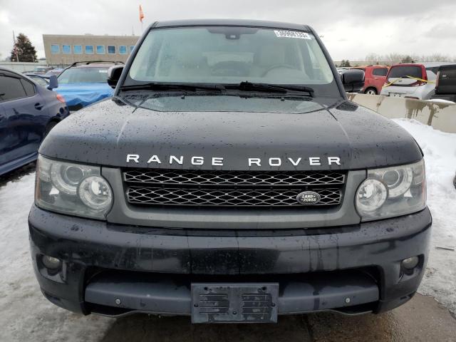 SALSK2D46BA281688 Land Rover RANGEROVER