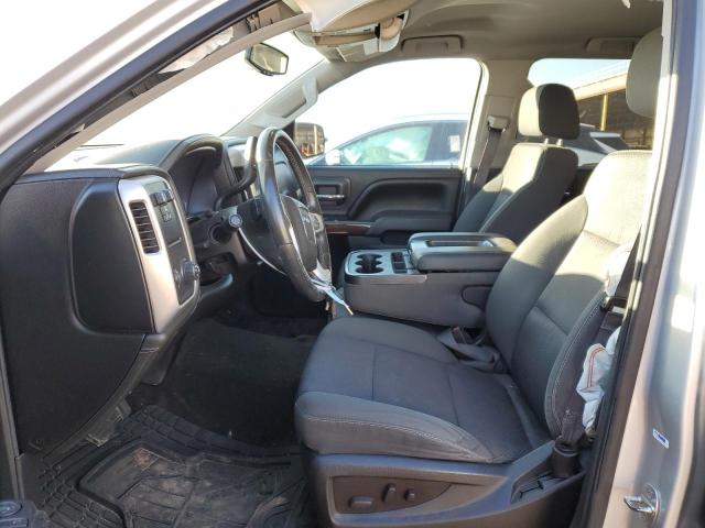3GTP1UEC9FG357350 GMC Sierra C1500 Sle