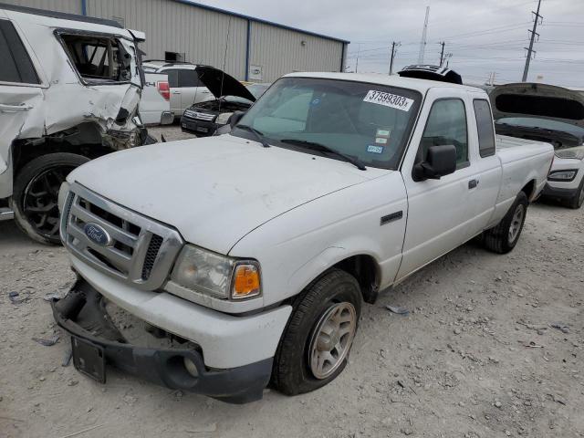 2011 Ford Ranger 