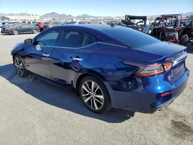 1N4AA6DV3LC363704 Nissan MAXIMA SL
