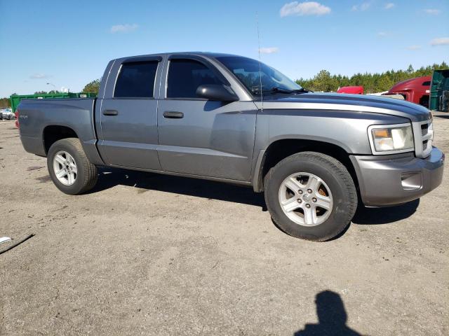 2011 DODGE DAKOTA SLT VIN: 1D7RW3GK1BS676372