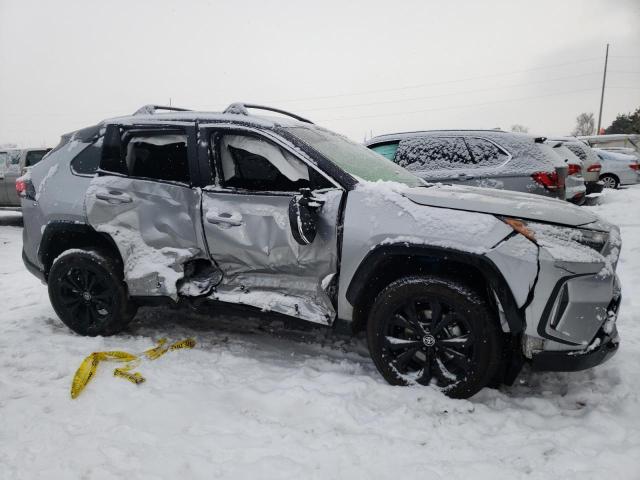 JTME6RFV1NJ020819 Toyota RAV4 XSE