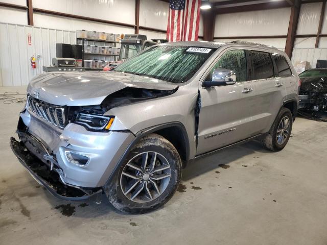 2017 JEEP GRAND CHER 1C4RJEBG8HC790640