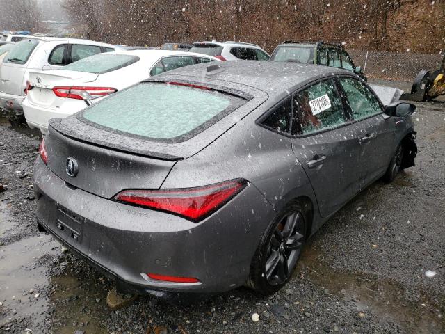 2023 ACURA INTEGRA A- - 19UDE4G78PA013016