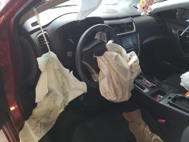 2017 NISSAN ALTIMA 2.5 - 1N4AL3AP4HC234585