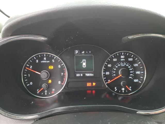 3KPFL4A73HE084578 KIA FORTE LX