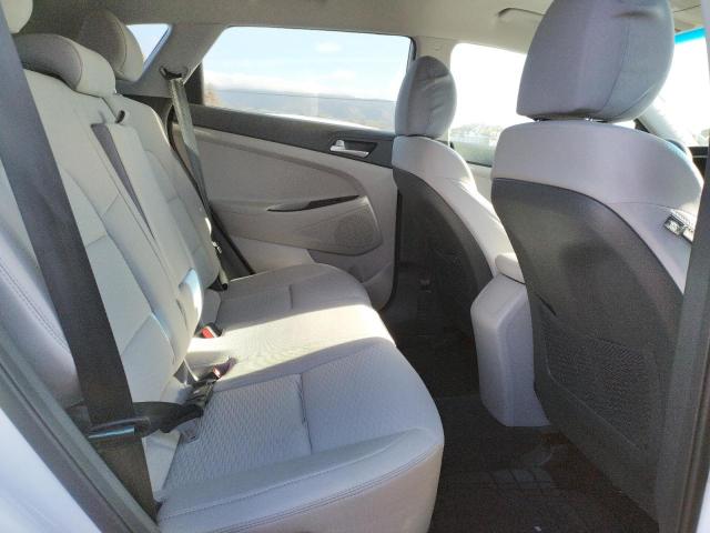2021 HYUNDAI TUCSON LIM - KM8J33A41MU293013