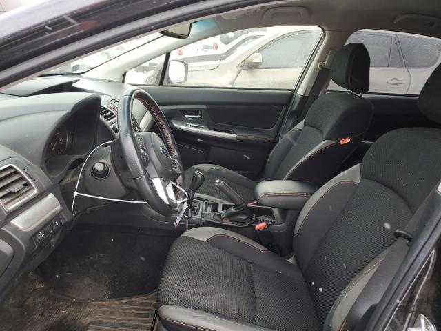 2016 SUBARU CROSSTREK JF2GPABC8G9231534