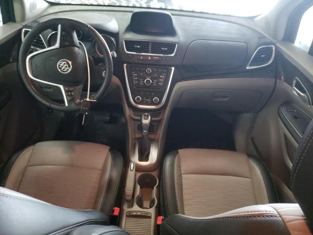 KL4CJASBXGB697281 Buick Encore