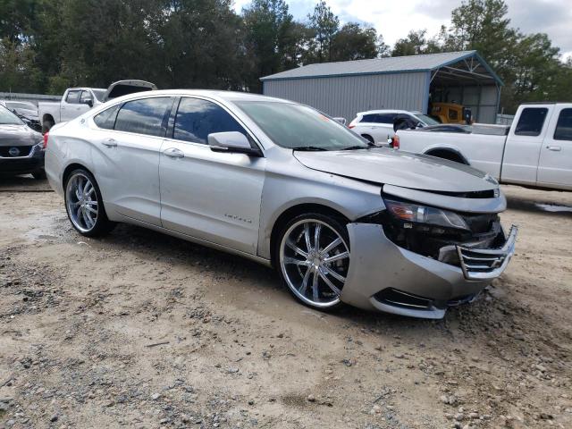 2017 CHEVROLET IMPALA LT - 1G1105S33HU159181