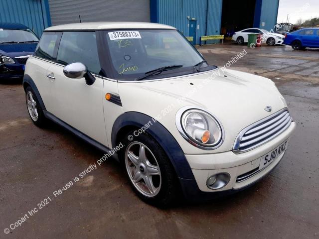 WMWSU32080TY94322 Mini Cooper