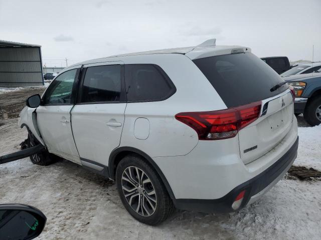 JA4AZ2A38HZ044988 Mitsubishi Outlander Es