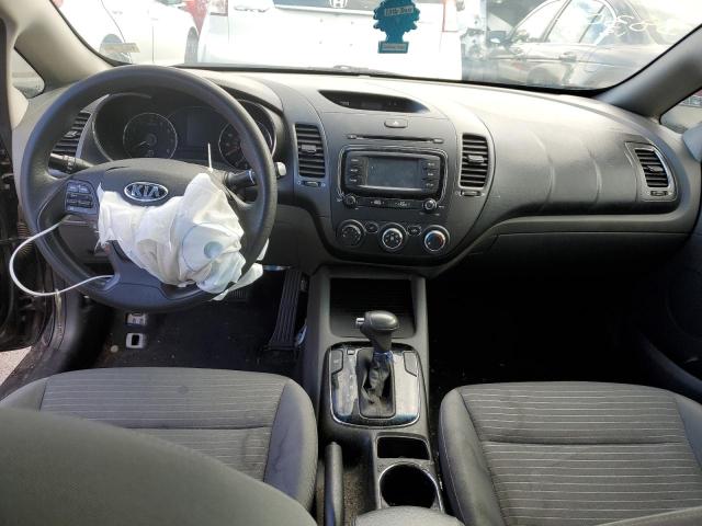 3KPFL4A73HE040841 KIA Forte