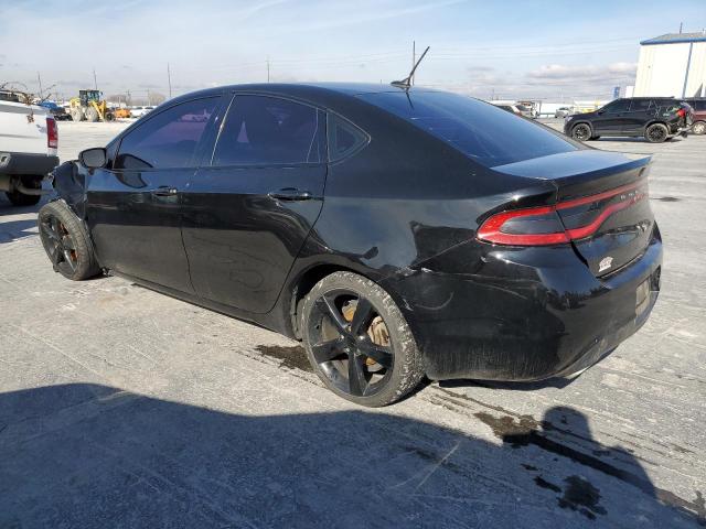 2015 DODGE DART SXT 1C3CDFBB9FD300595