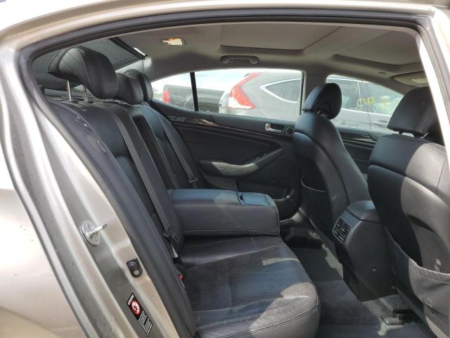 KNALN4D71E5129952 KIA Cadenza