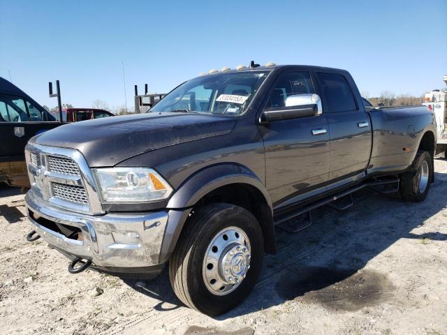 2016 Ram 4500 