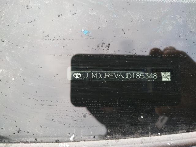 2018 TOYOTA RAV4 HV LI - JTMDJREV6JD185348
