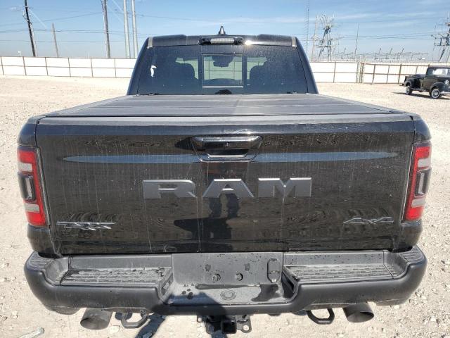 2022 RAM 1500 TRX 1C6SRFU9XNN272695