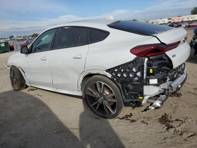 2020 BMW X6 M50I - 5UXCY8C04L9B49528