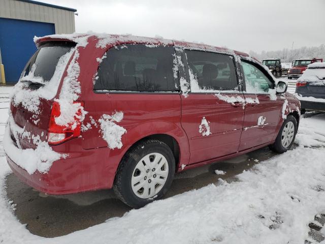 2015 DODGE GRAND CARA - 2C4RDGBG3FR641995