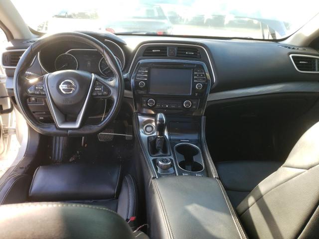 2018 NISSAN MAXIMA 3.5 - 1N4AA6AP6JC367295