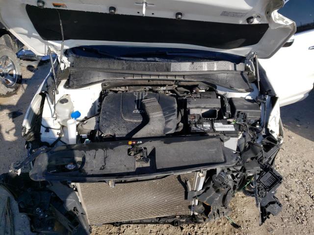 5XYPK4A54GG047787 KIA SORENTO SX