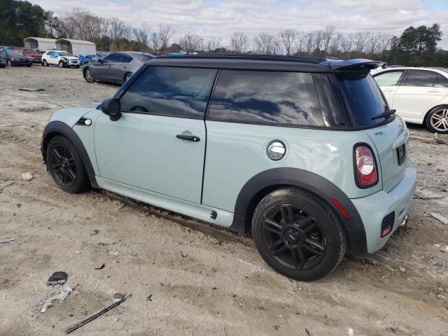 WMWSV3C50CT386034 Mini Cooper