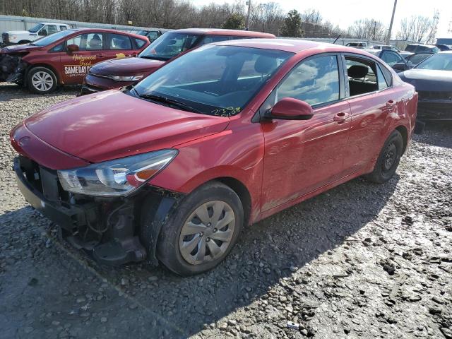 2019 KIA RIO S - 3KPA24AB5KE248857