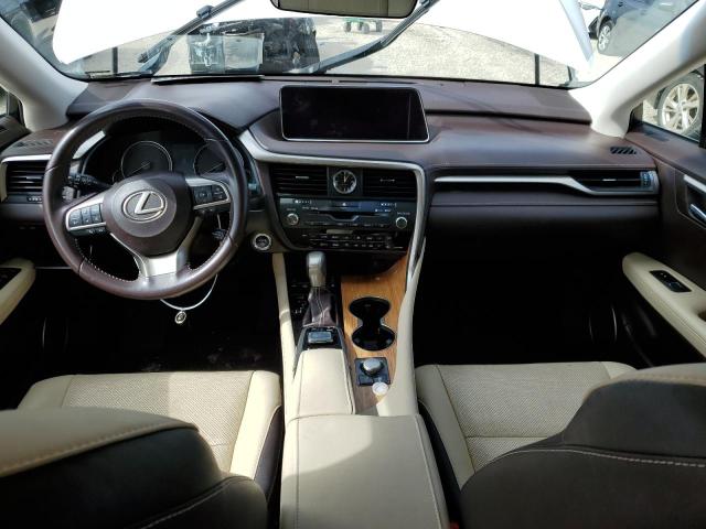 2018 LEXUS RX 450H L JTJDGKCA1J2002923