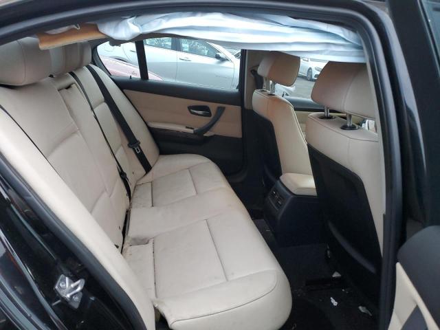 WBAPL5G50BNN23879 BMW 335 XI