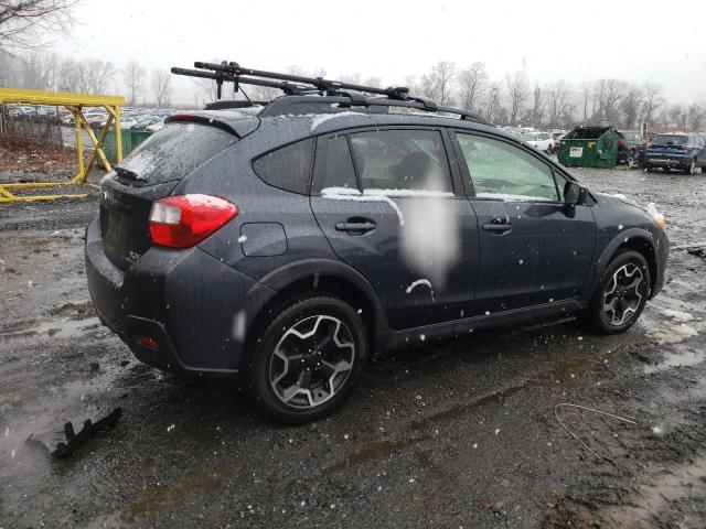 JF2GPACC3F8284922 Subaru Xv Crosstrek 2.0 Premium