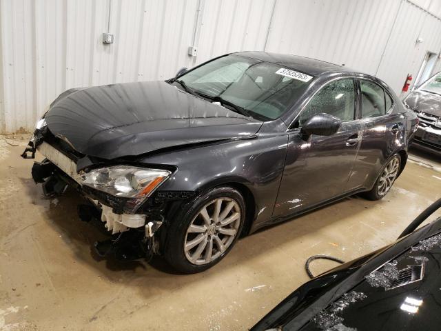 2008 Lexus IS 250 