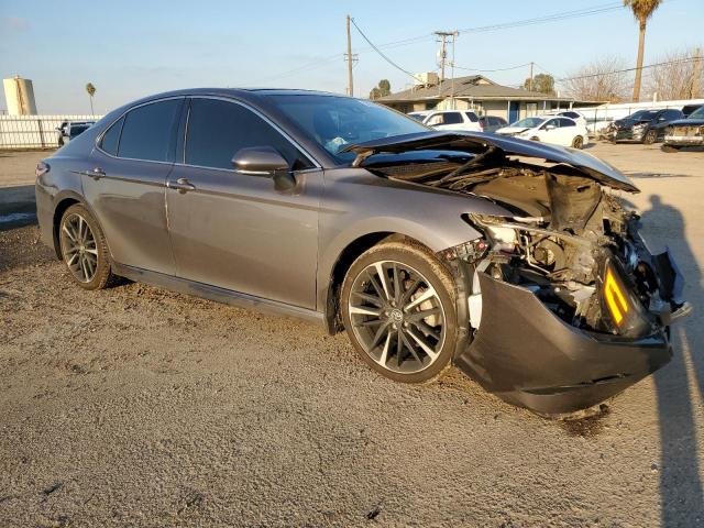 2019 TOYOTA CAMRY XSE - 4T1BZ1HK0KU030908