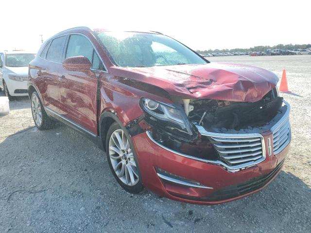 5LMCJ3C96GUJ05532 Lincoln Mkc Reserve