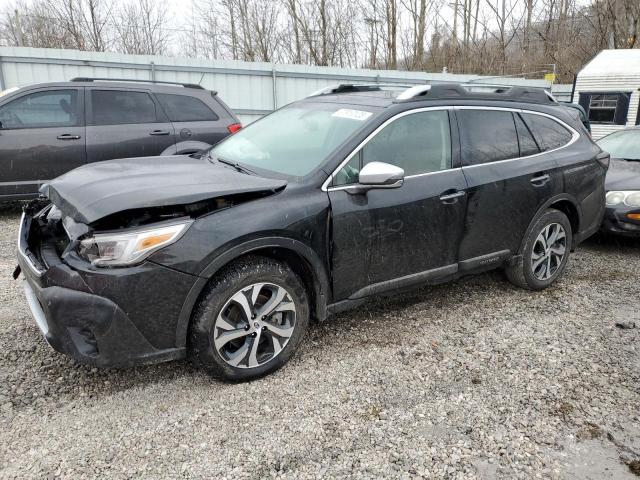 2022 Subaru Outback Touring