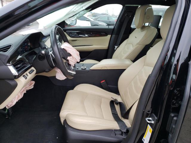 2020 CADILLAC CT6 LUXURY - 1G6KE5RS8LU108796