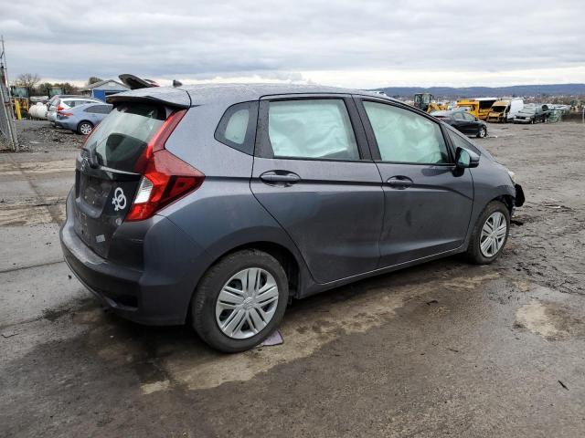 2020 HONDA FIT LX - 3HGGK5H45LM710785
