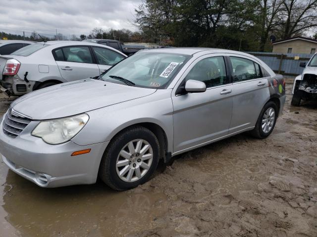 2007 Chrysler Sebring 