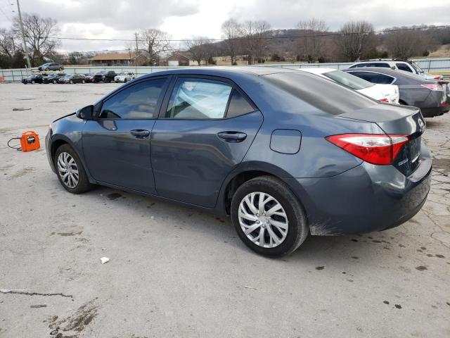 2016 TOYOTA COROLLA L 2T1BURHE5GC648032