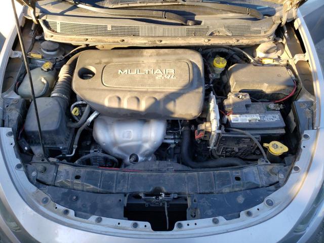 1C3CDFBB5FD266025 Dodge DART SXT