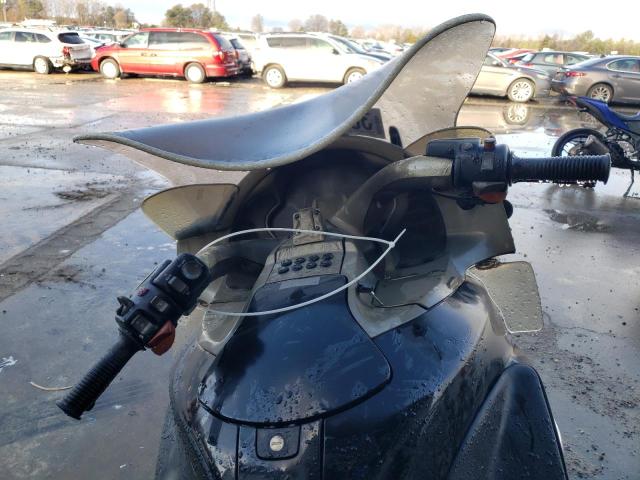 2009 BMW K1200 LT WB10559AX9ZL74440