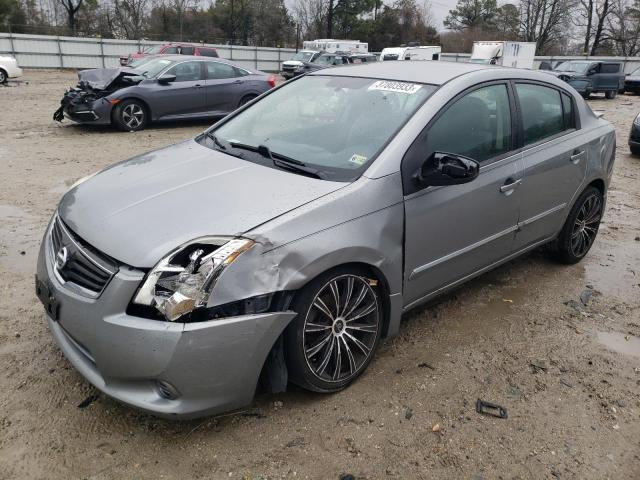 2011 Nissan Sentra 2.0