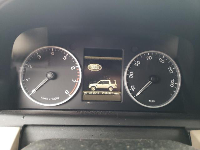 SALAG2D44BA552972 Land Rover LR4