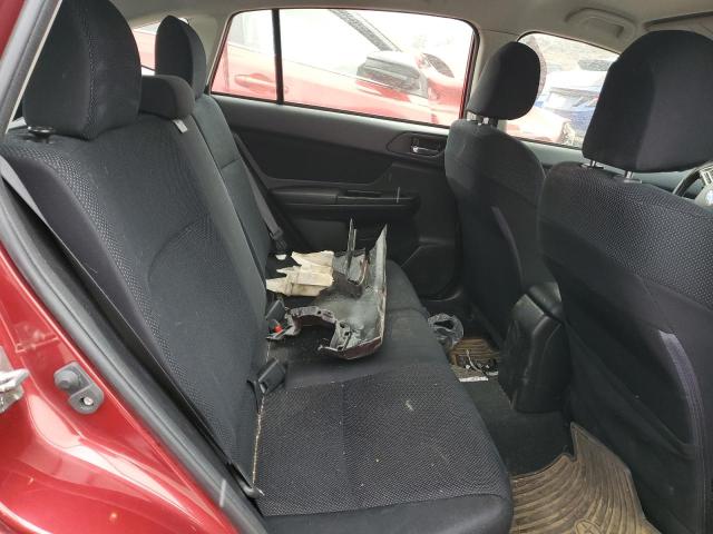 JF1GPAC61E8275519 Subaru Impreza Premium
