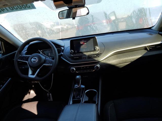 2021 NISSAN ALTIMA SV - 1N4BL4DV0MN406680