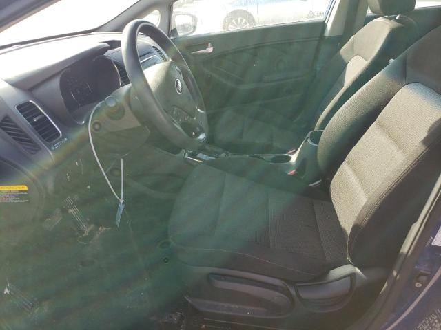 3KPFK4A75HE061063 KIA FORTE LX