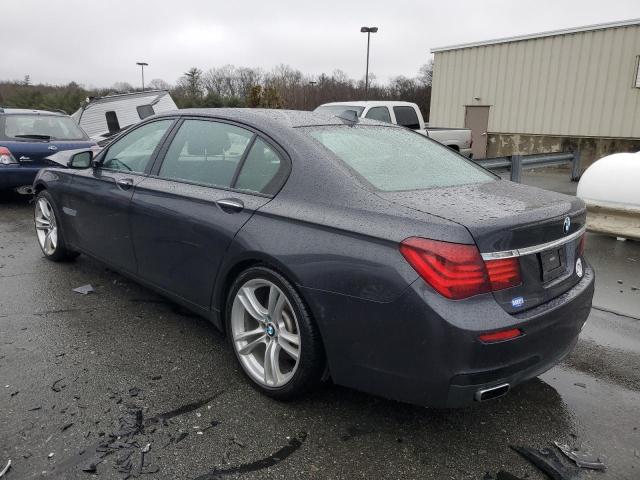WBAYF4C51FGS99169 BMW 740 LXI
