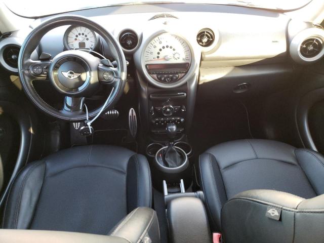 WMWZC3C54CWL84418 Mini Cooper S Countryman