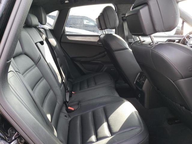 2020 PORSCHE MACAN TURB WP1AF2A53LLB60173