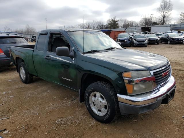 1GTCS198848216577 GMC Canyon